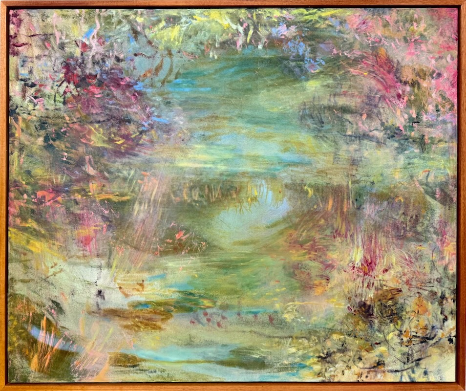 I Raised You on the Cliffs